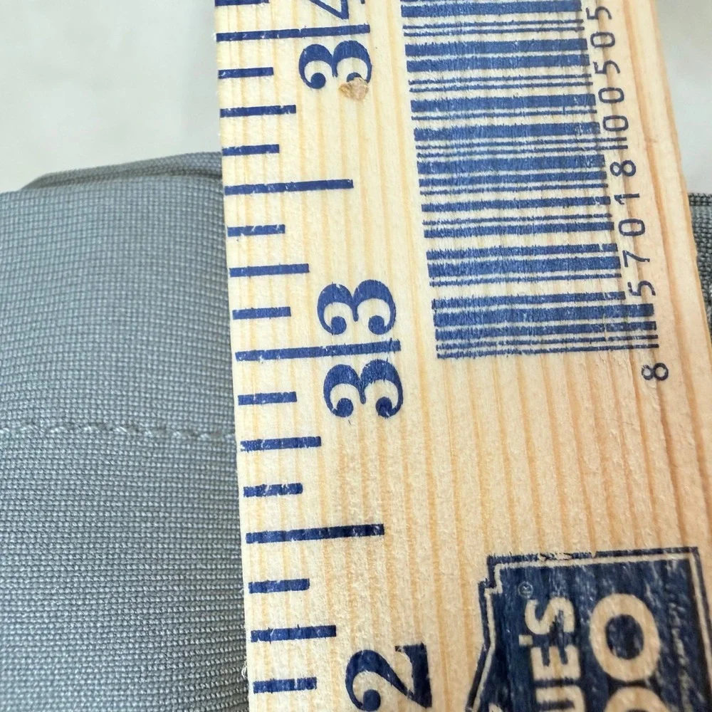 Lululemon ABC Pant Classic 34